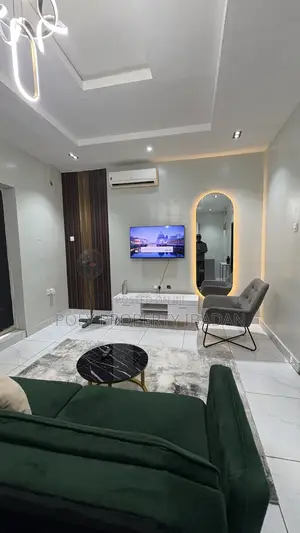 1bedroom Shortlet Apartment Opposite Kolapo Ishola Gra Akobo
