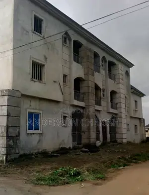 13bdrm Block of Flats in Along Port Harcourt for sale