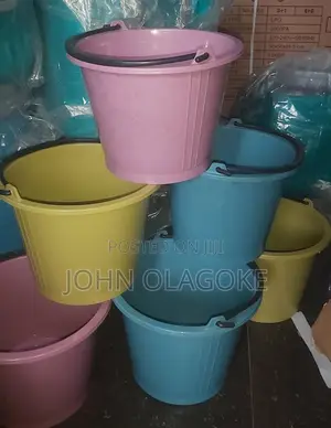 A12 8l Bucket