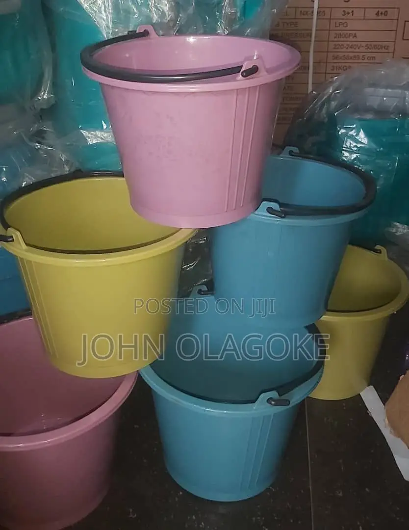 A12 8l Bucket