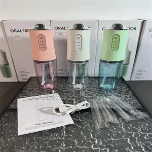Oral Irrigator for Teeth Water Floss