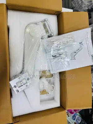 Gcx Ws-0001 Vhm Wall Mount For Patient Monitors – Complete Kit
