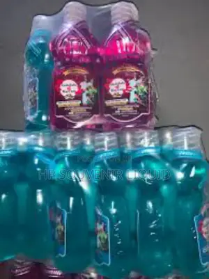Multipurpose Liquid Soap