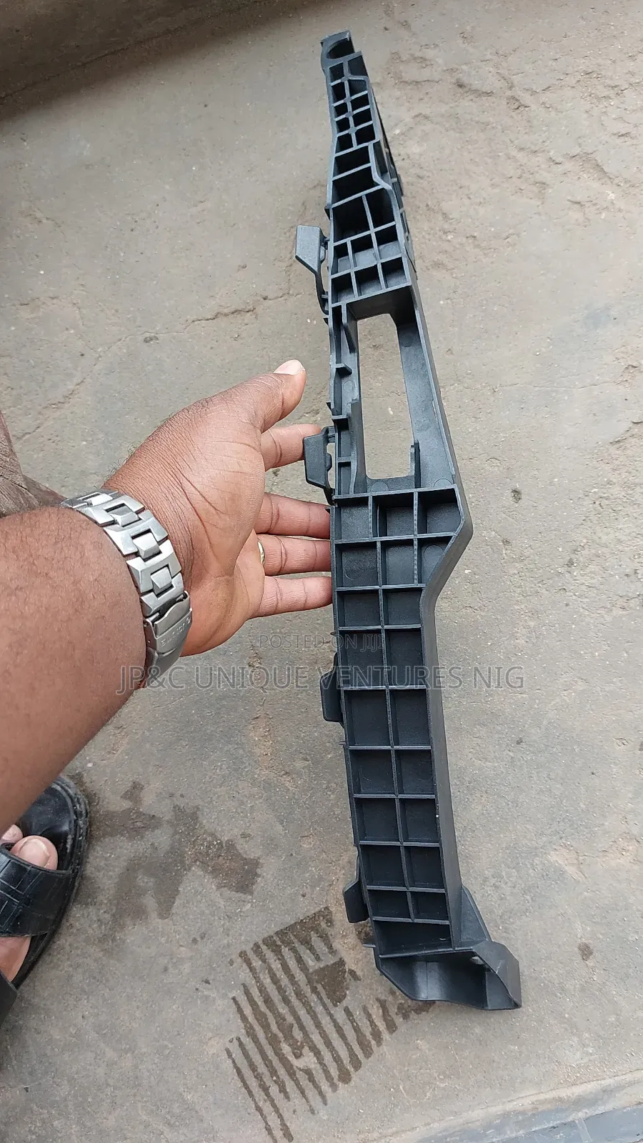Head Light Bracket 2018 Accord