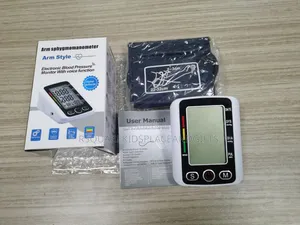 Bp Monitor Machine For Souvenir