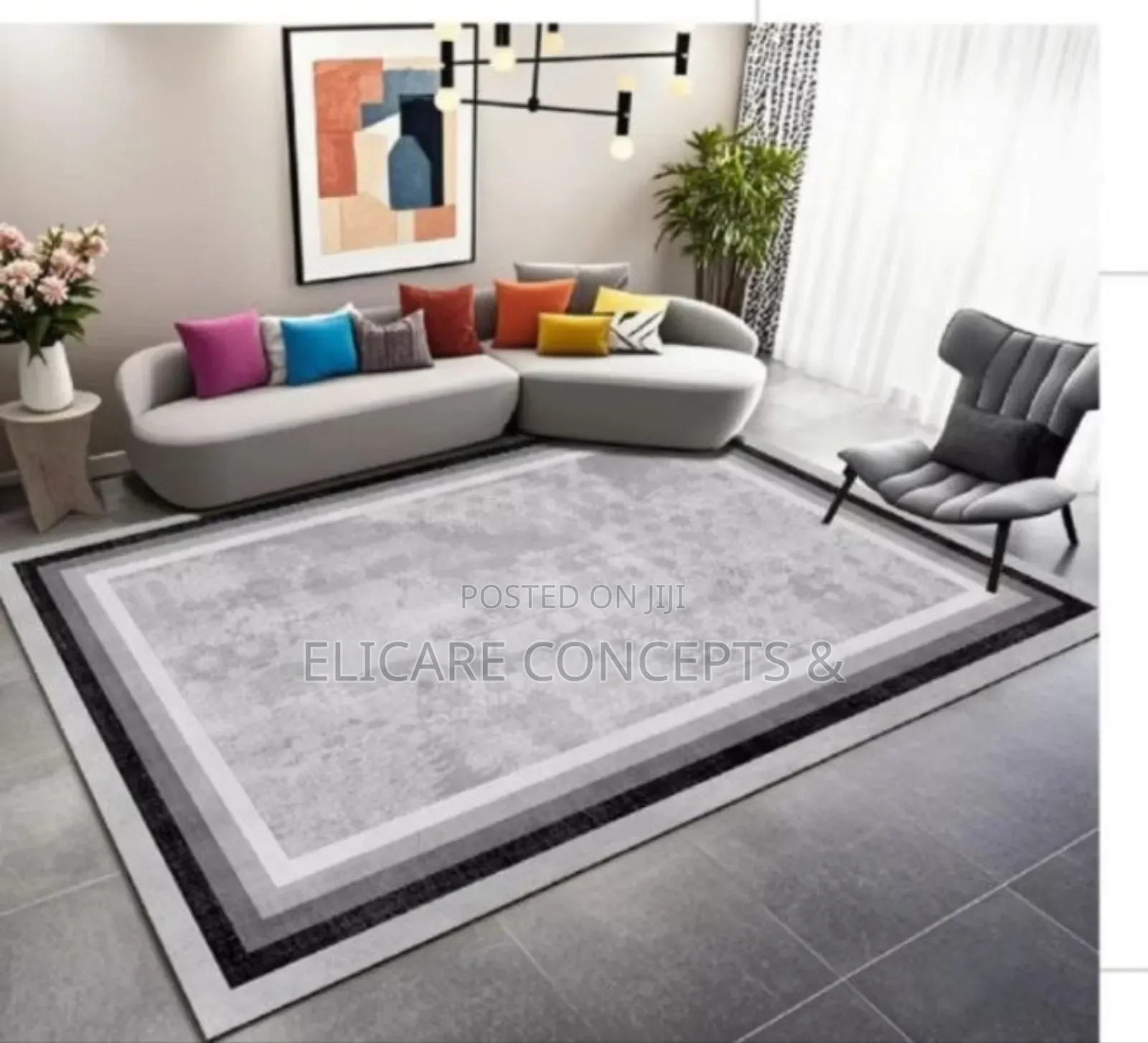 Rugs for Home and Office