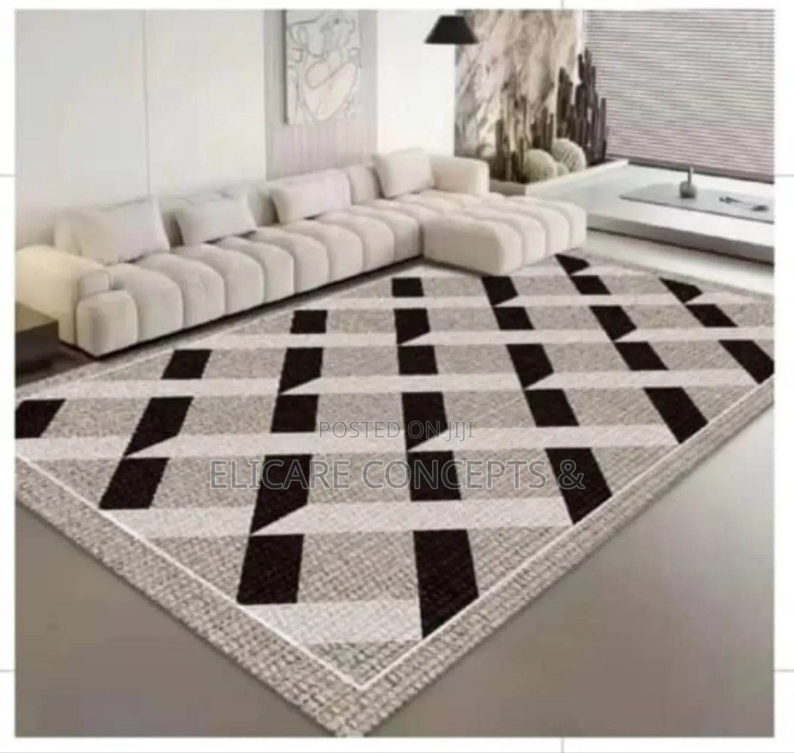 Rugs for Home and Office
