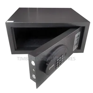 2025 Hotel Safe Box