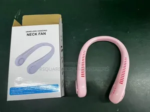 Neck Fan for Souvenir/Gift