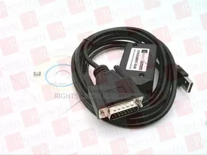Usa Radwell Verified Substitute Ic690usb901-Sub / Ic690usb901sub