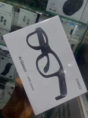 Airmez Ai Glasses