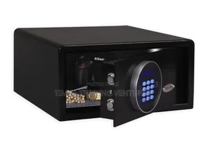 Hotel Safe Box