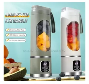 Juice Cup Fow Souvenir/Gift