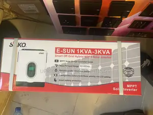 3kva 24v Sako Hybrid Inverter