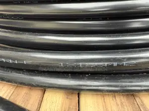 185mm Single Flex , TRS Flexible Cable