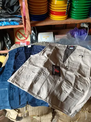 Red Horse Media Jacket