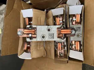 400amps Feeder Pillar Unit