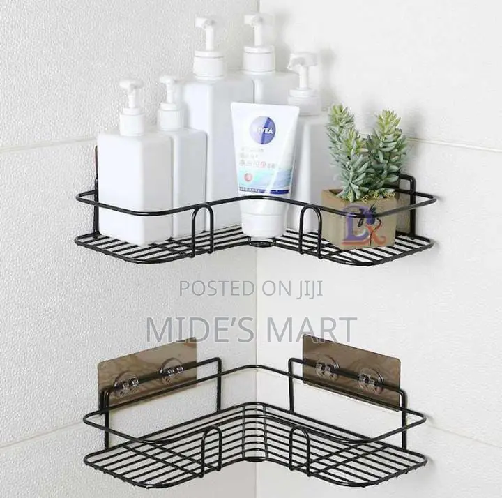 Corner Shelf