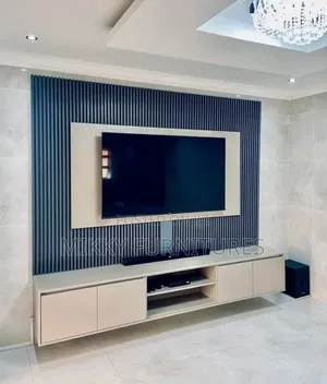 Television Stand