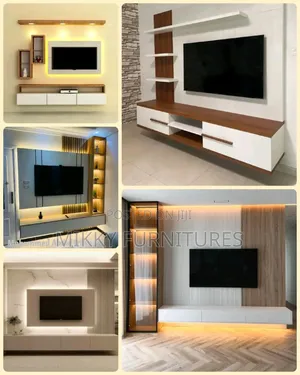 Television Stand