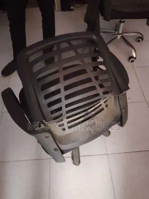 Furniture Repair and Rolling Chair