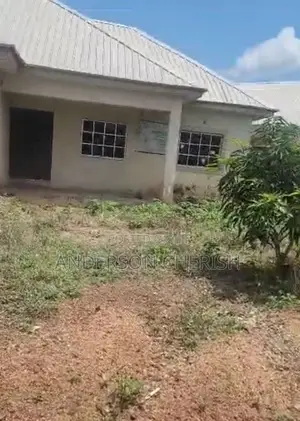 3bdrm Bungalow in By Works & Housing, Kuje for sale