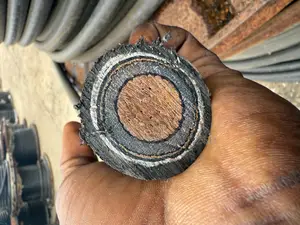 300mm Single 11kv Xlpe Cable