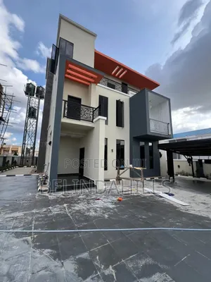 6bdrm Duplex in Apo Resettlement for sale