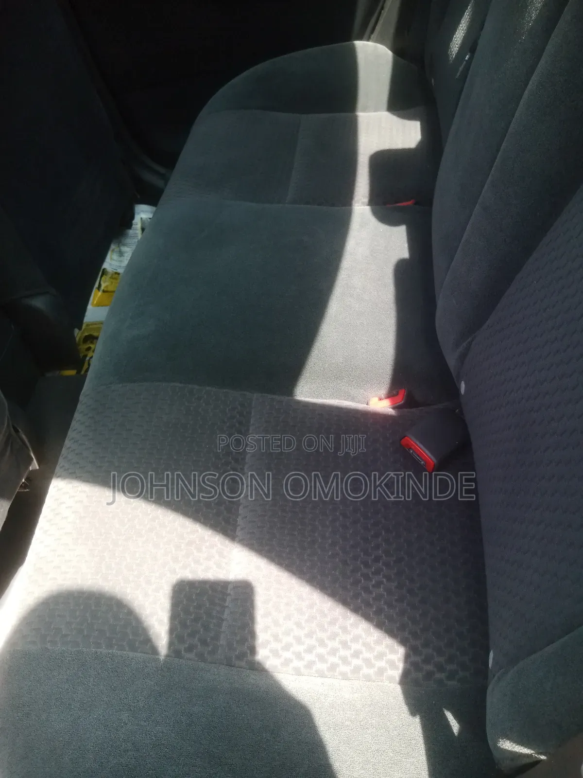 Toyota Corolla S 2007 Silver