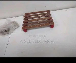 Copper Connecting Link