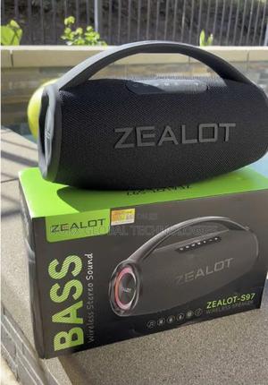 Zealot S97 80watt Bluetooth Speaker