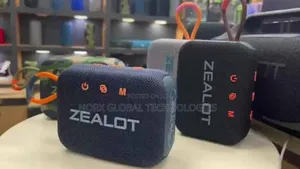 Zealot S75 Bluetooth Portable Speaker