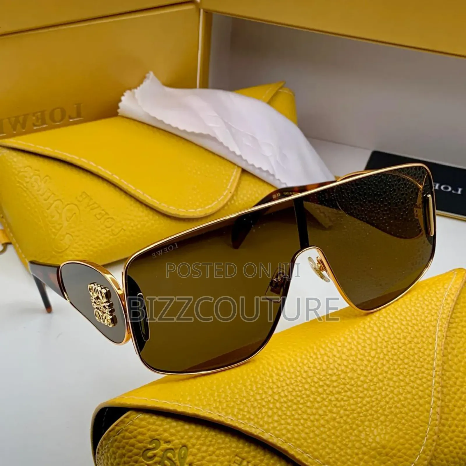 Original Loewe