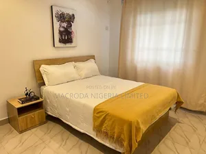 Furnished 4bdrm Duplex in Gra, Ikeja for rent