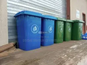 240 Liters Waste Bin for Hotel, Homes and Industries