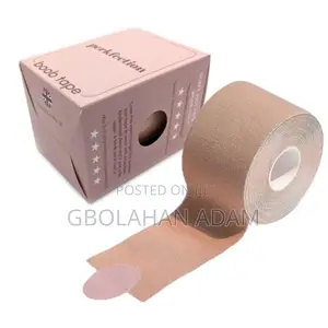 Boobtape 2pcs