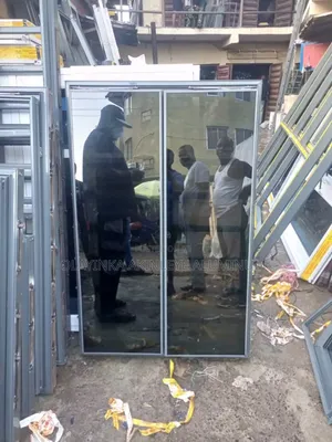 Framless Windows