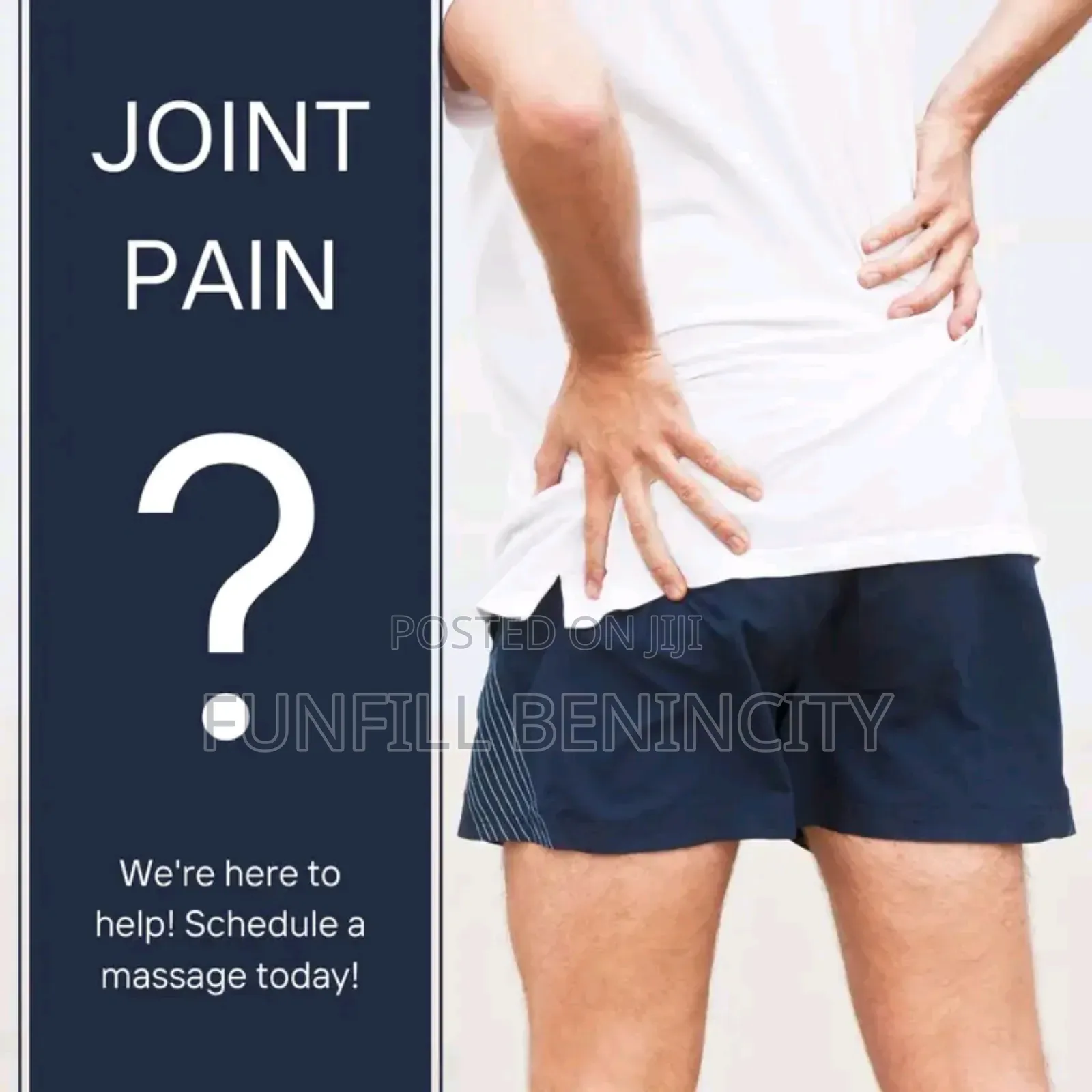 Massage Therapy