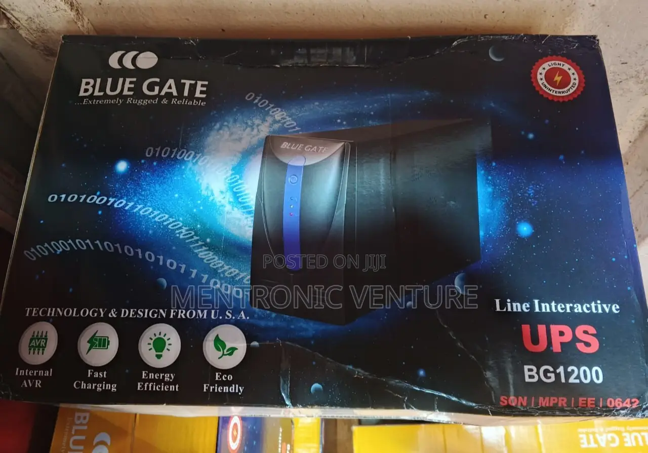 Ups 1200va