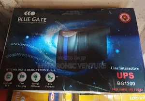 Ups 1200va