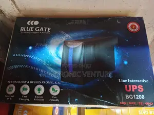 Ups 1200va