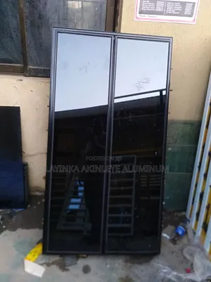 Windows Alluminium