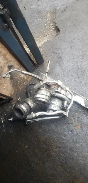 Turbor Charger 278 Engine Gl450 / Ml350 166