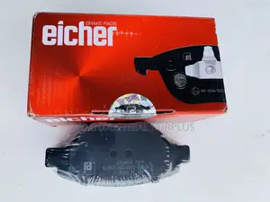 Genuine Eicher Brake Pad Set 101 74 5419