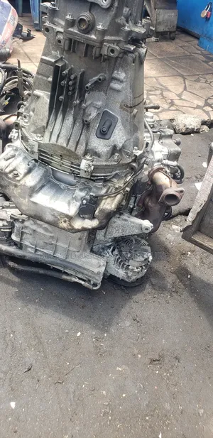 Complete Engine V6 203 C240