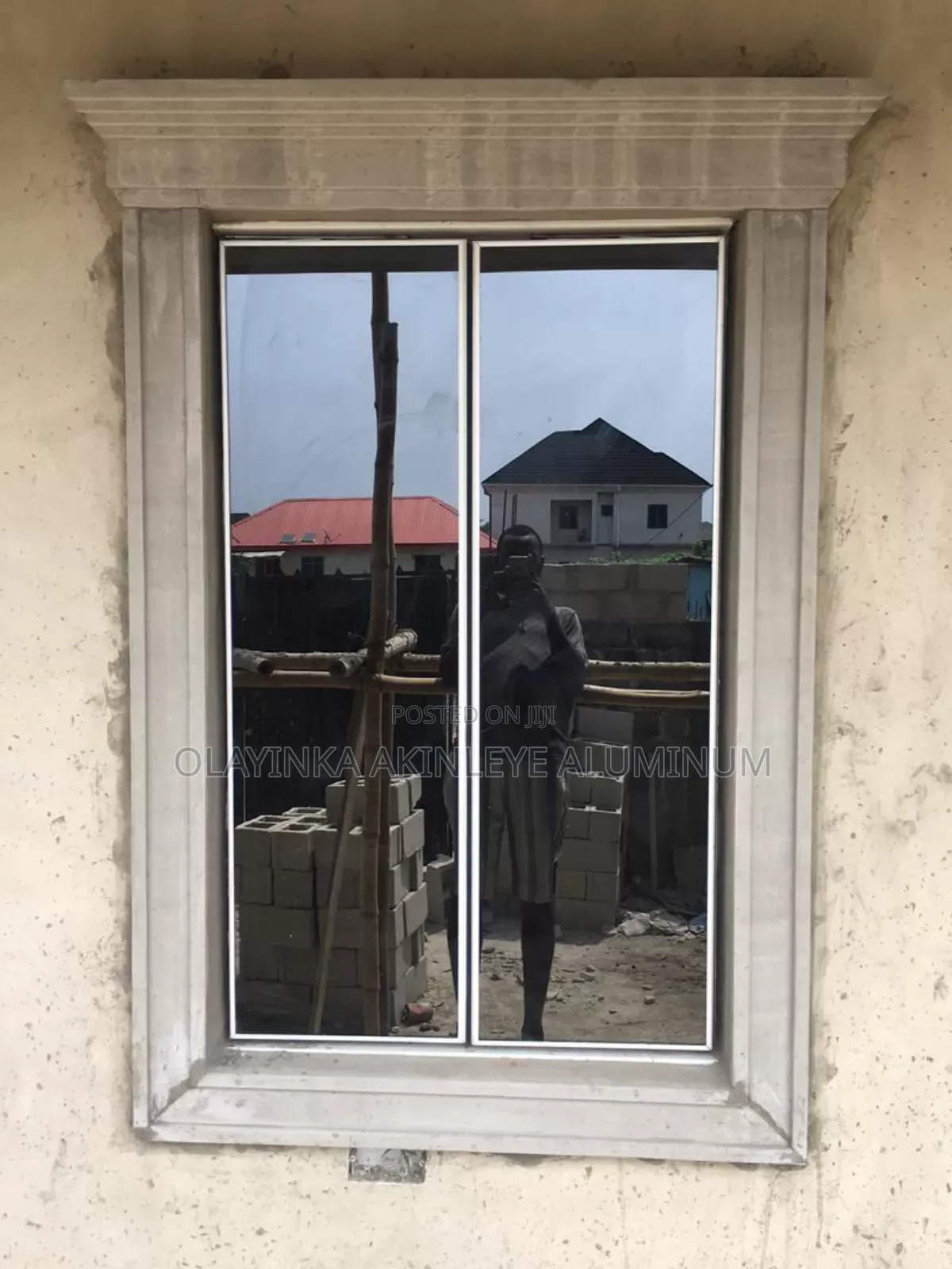Windows Flat Screen
