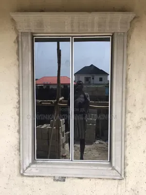 Windows Flat Screen