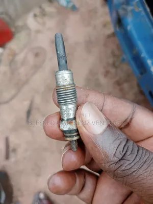 Heater Plug Vito