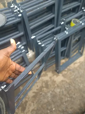 Battery Rack