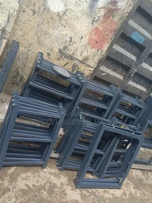 Battery Rack